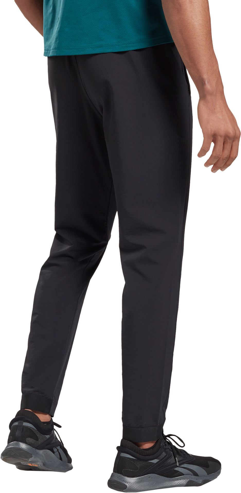 Performance Woven træningsbukser