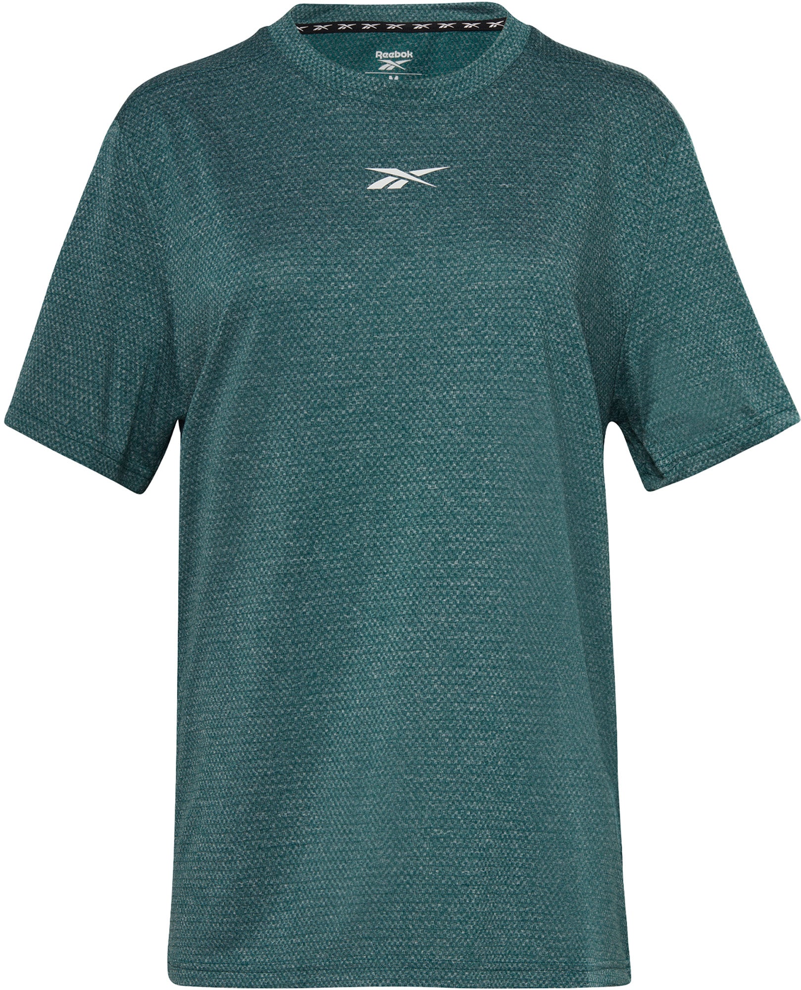 Workout Ready Mélange trænings T-shirt