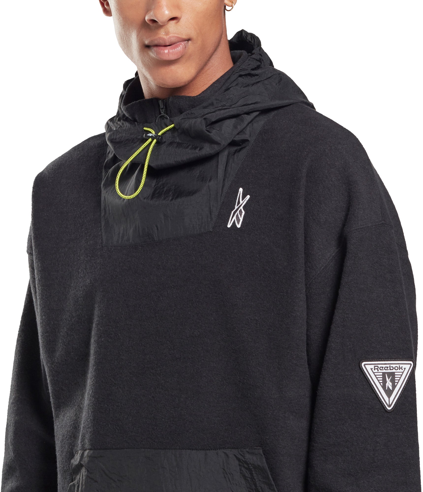 Meet You There træningsjakke