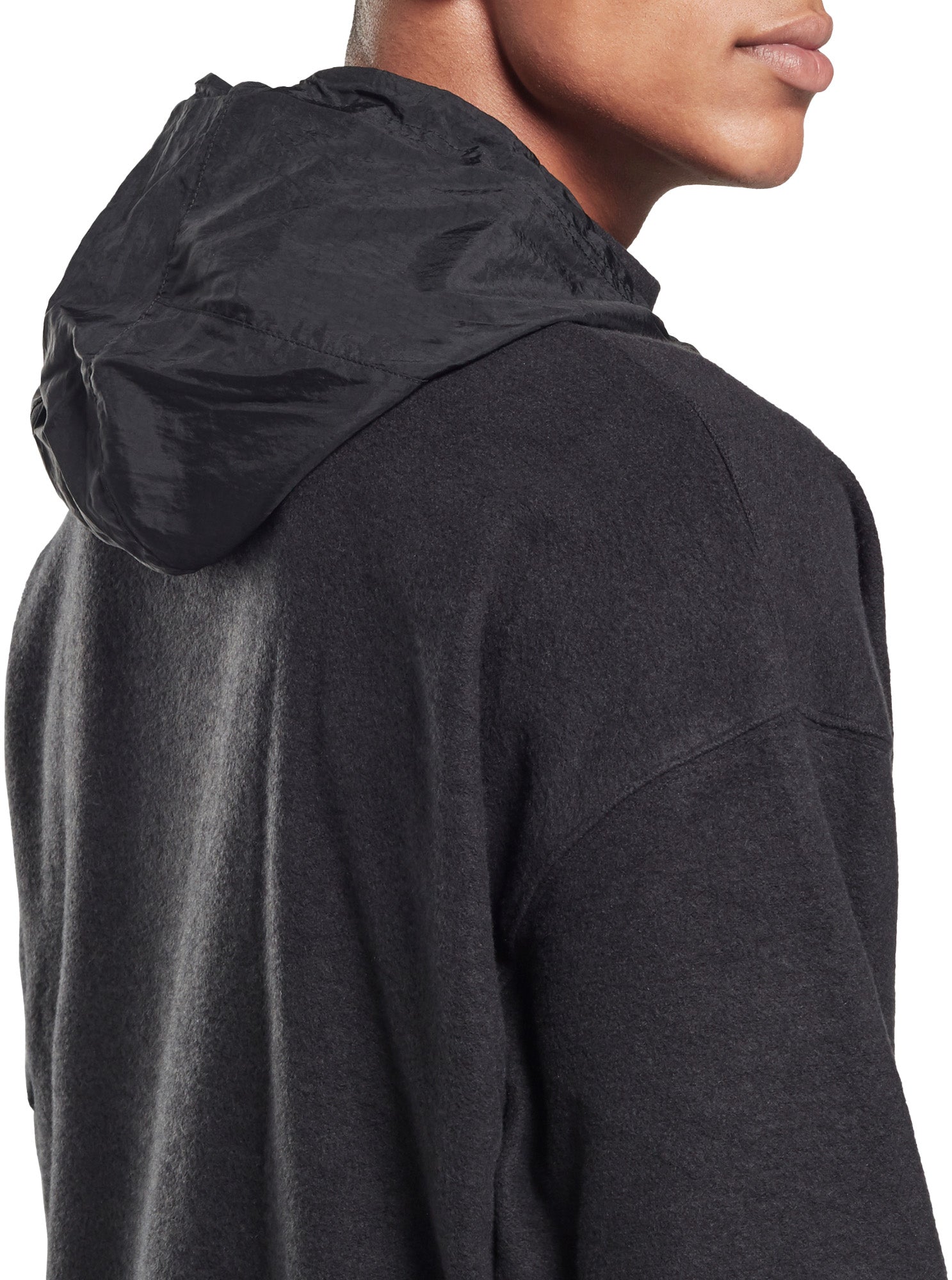 Meet You There træningsjakke