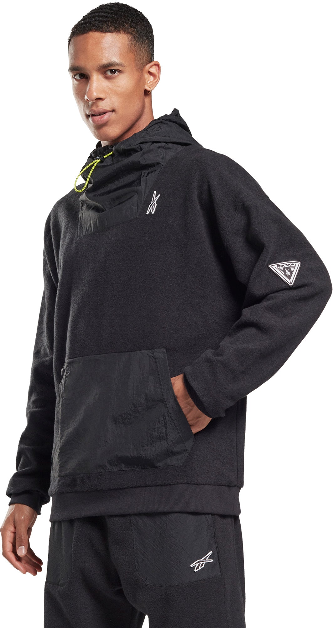 Meet You There træningsjakke