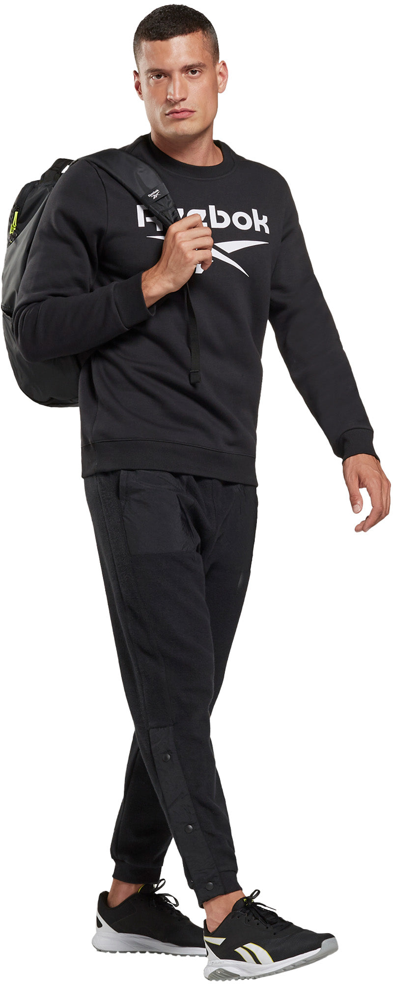 Meet You There træningsbukser