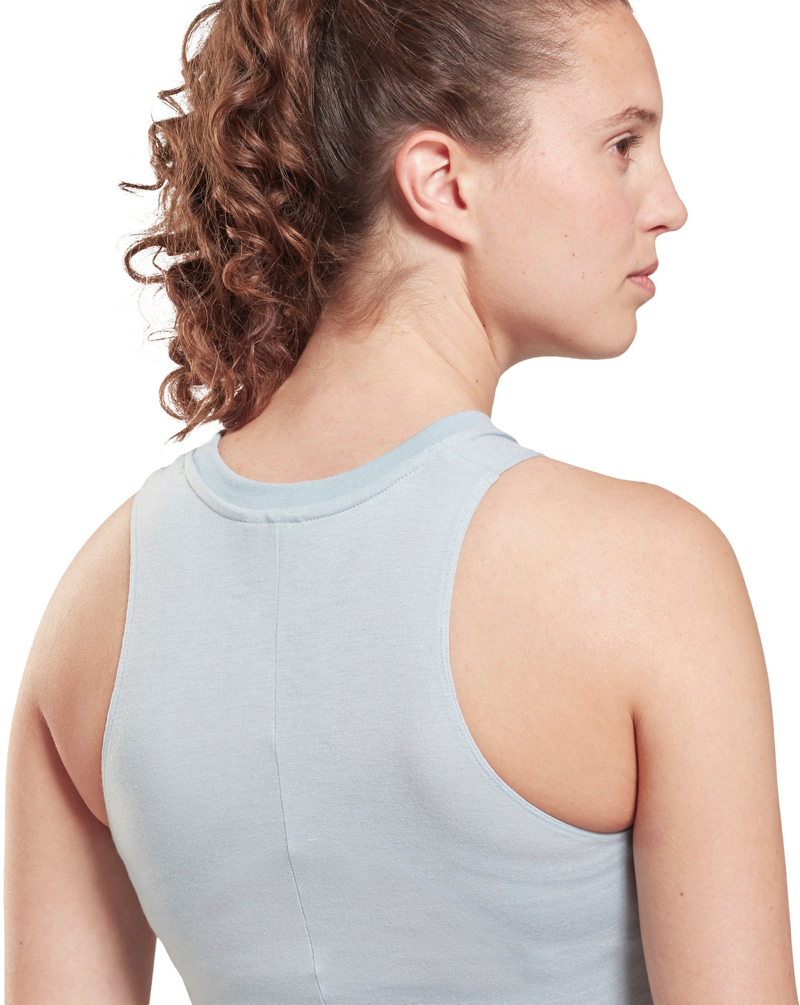 Studio Gathered Solid træningstop