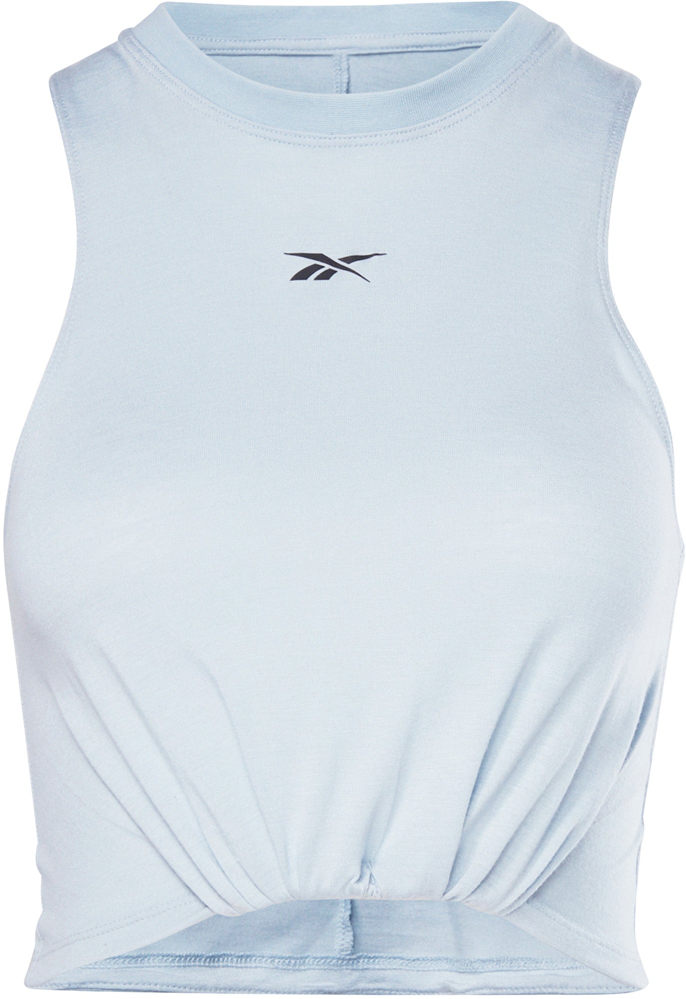 Studio Gathered Solid træningstop