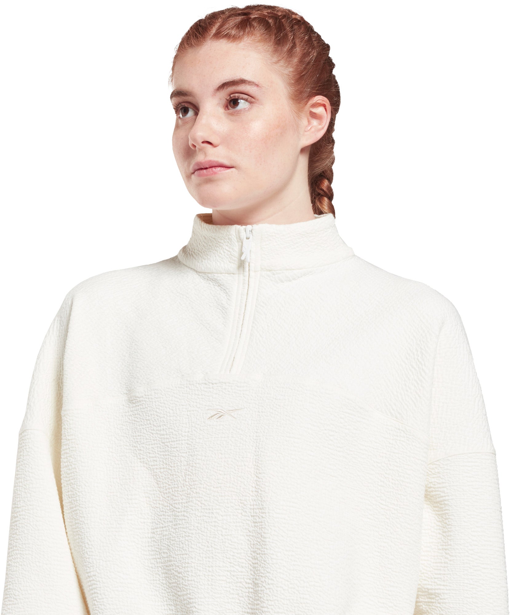 Fashion Cover-Up træningstrøje