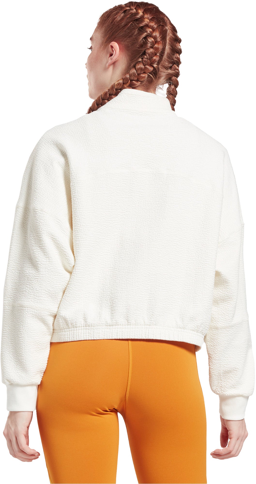 Fashion Cover-Up træningstrøje