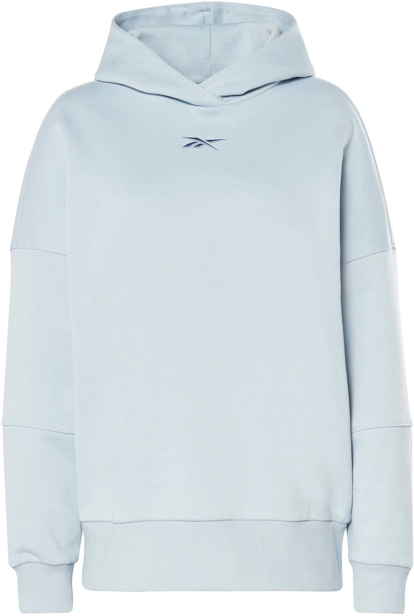 Retro Oversize hættetrøje