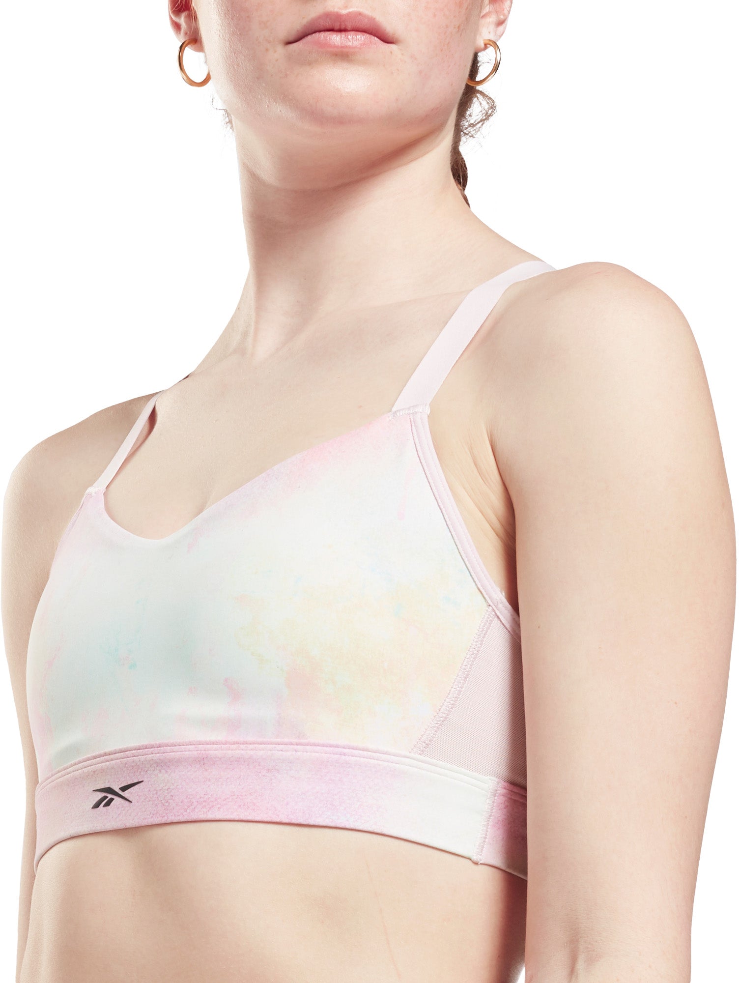 Lux Strappy sports bh