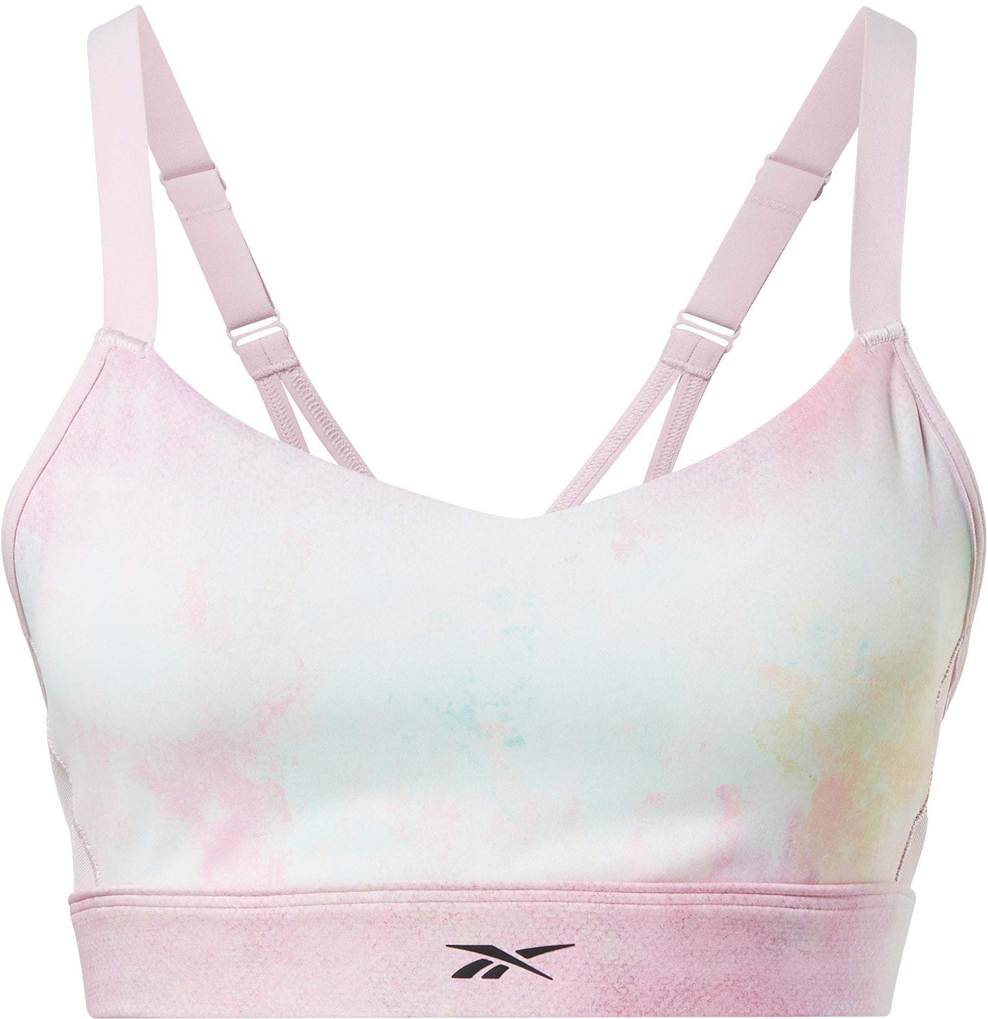 Lux Strappy sports bh