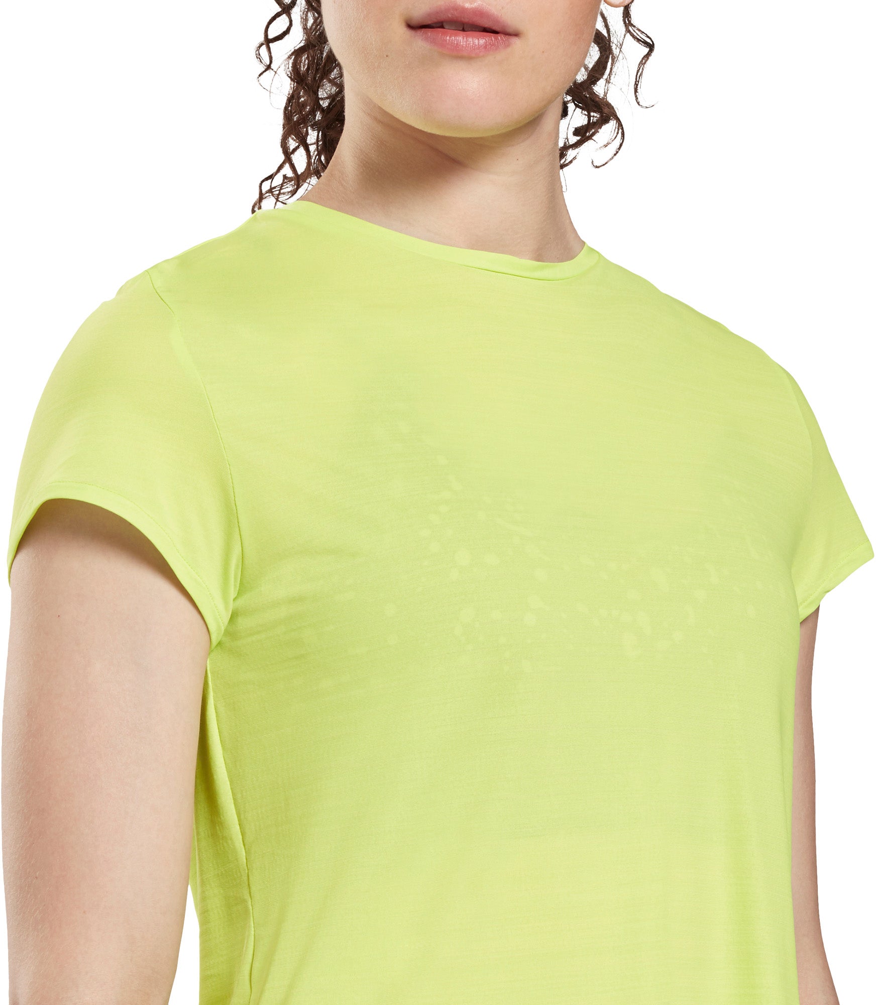 Workout Ready Activchill trænings T-shirt