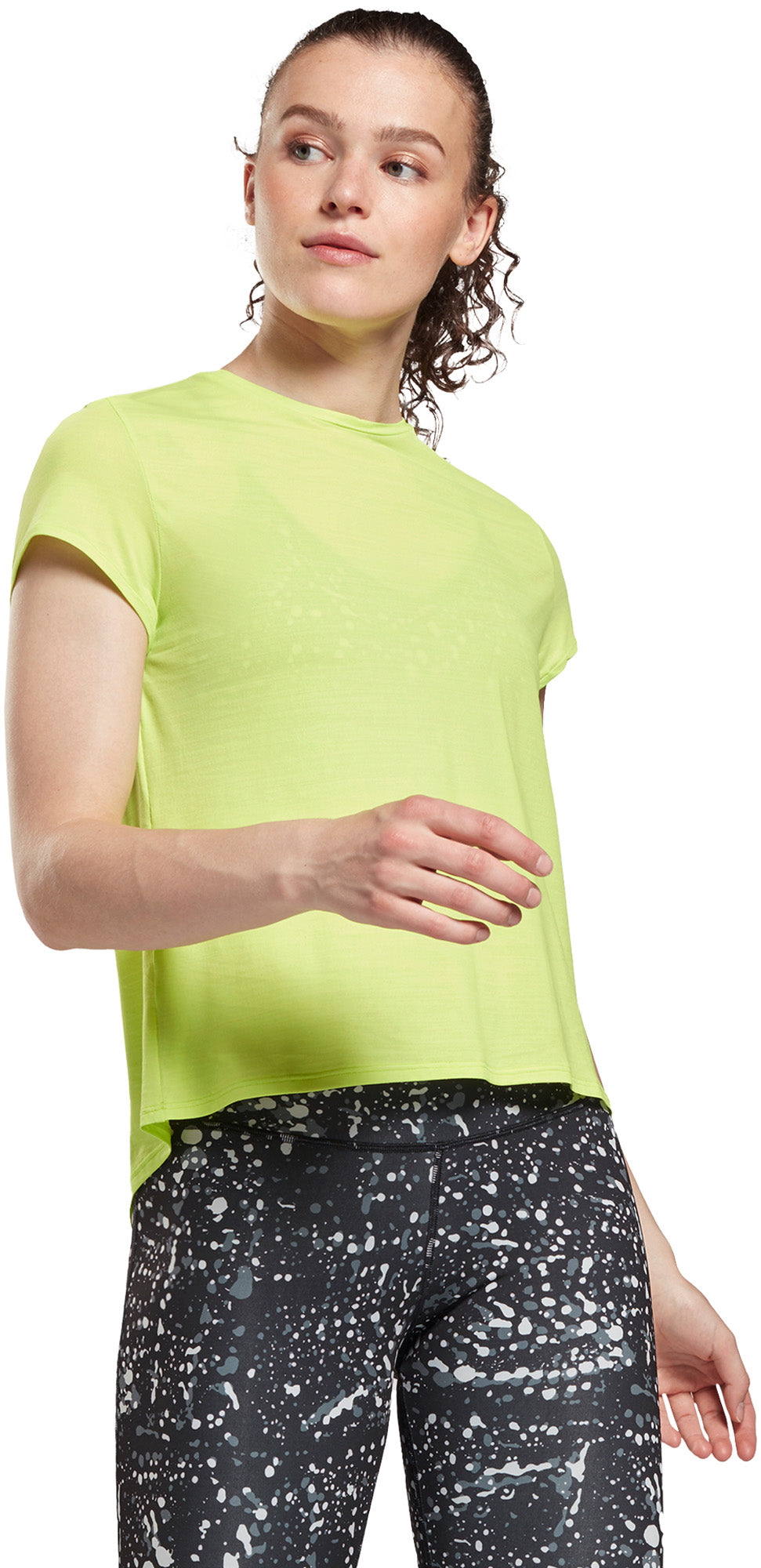 Workout Ready Activchill trænings T-shirt