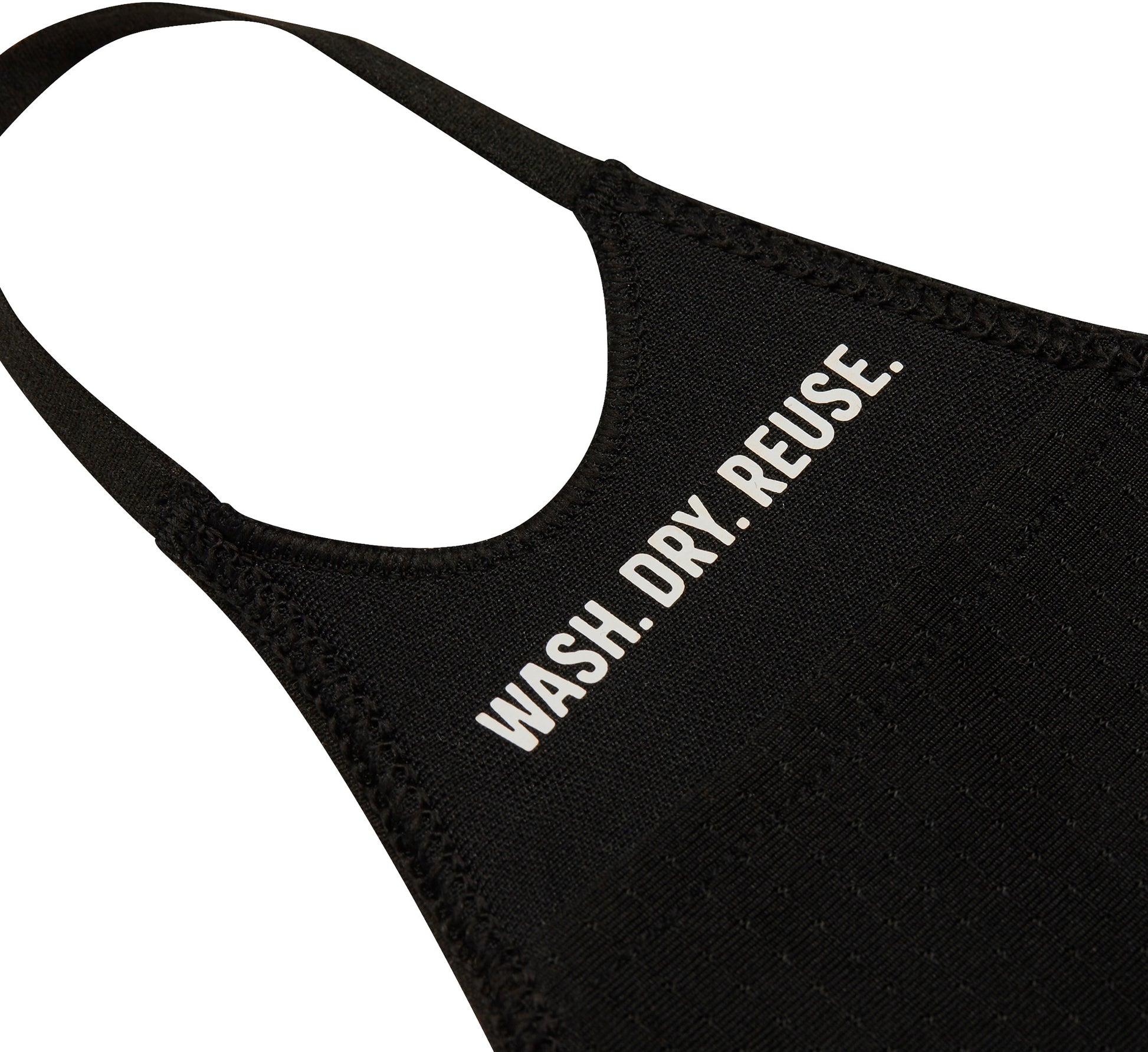 Mundbind, large, 3 styk.