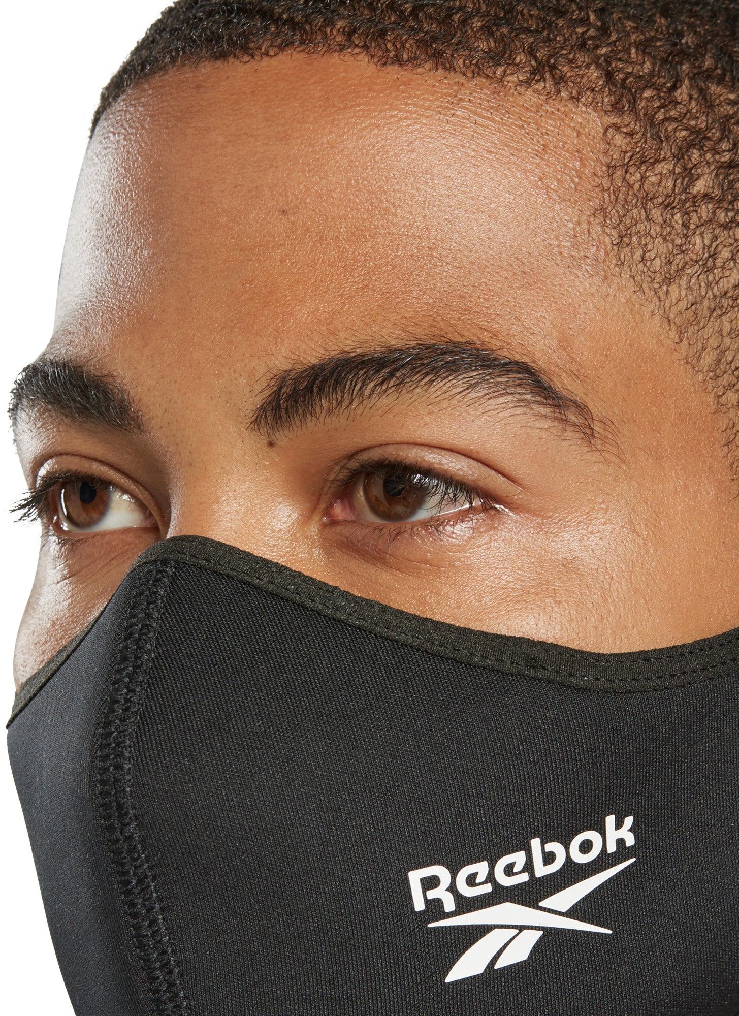 Mundbind, large, 3 styk.