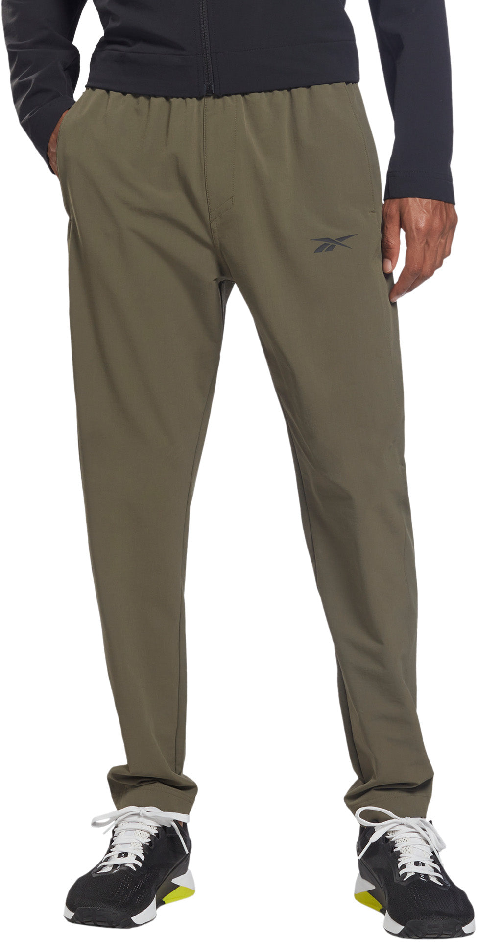 Performance Woven Track bukser