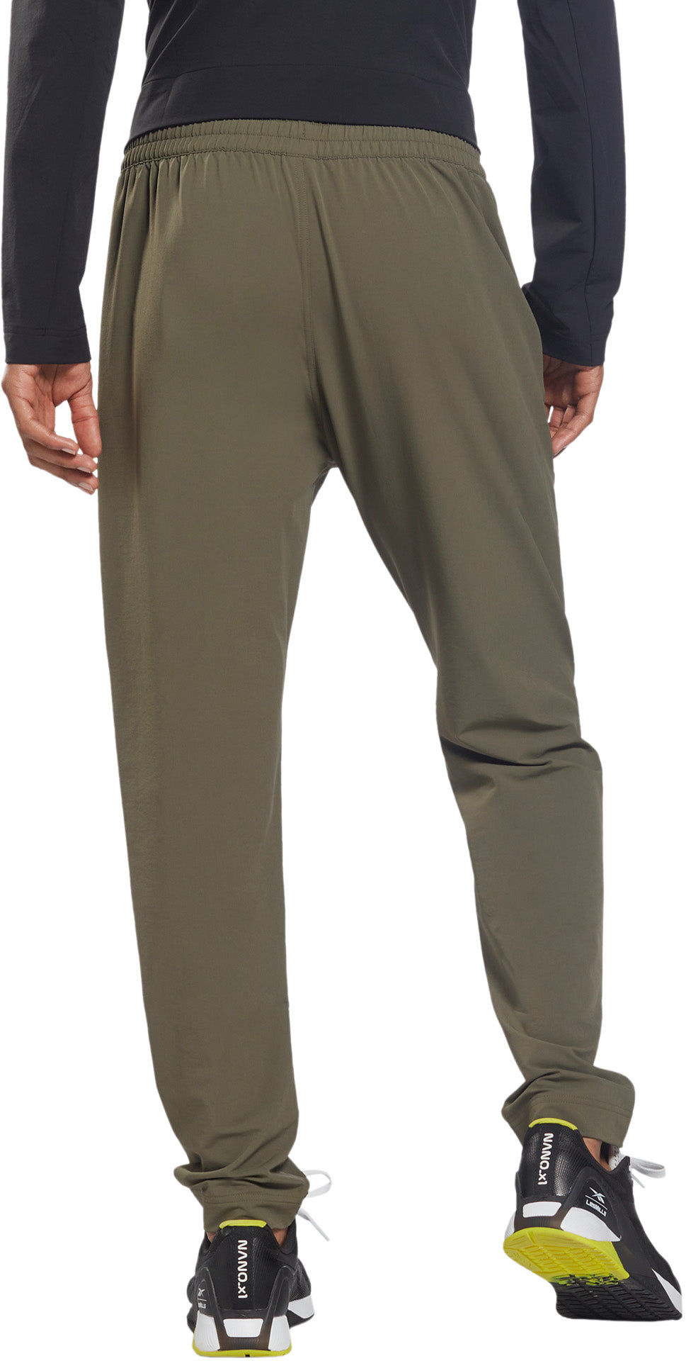 Performance Woven Track bukser