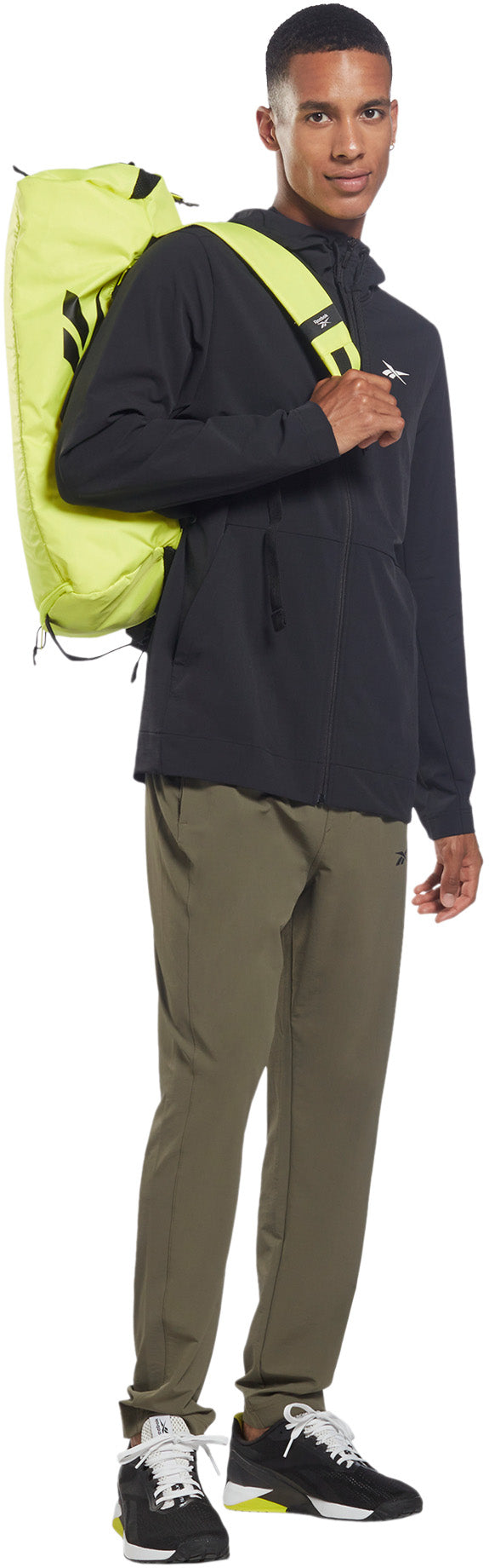 Performance Woven Track bukser