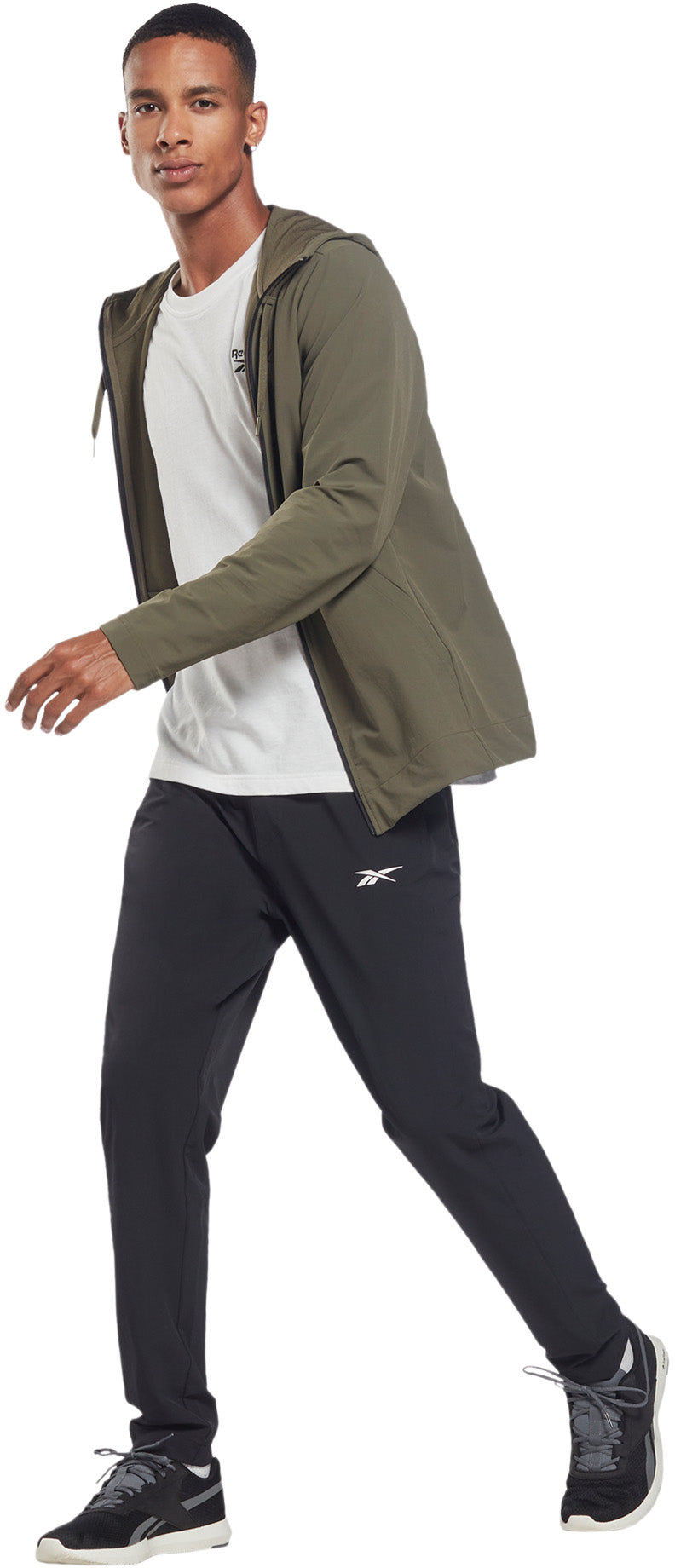 Performance Woven Track bukser