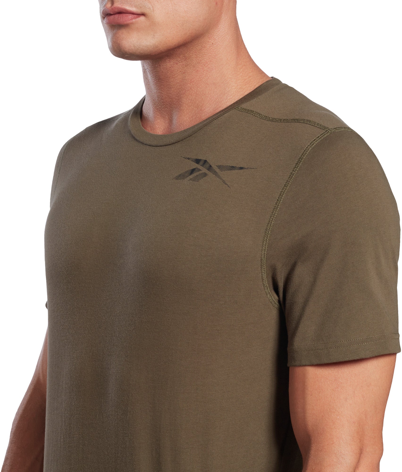 Speedwick Graphic Move T-Shirt