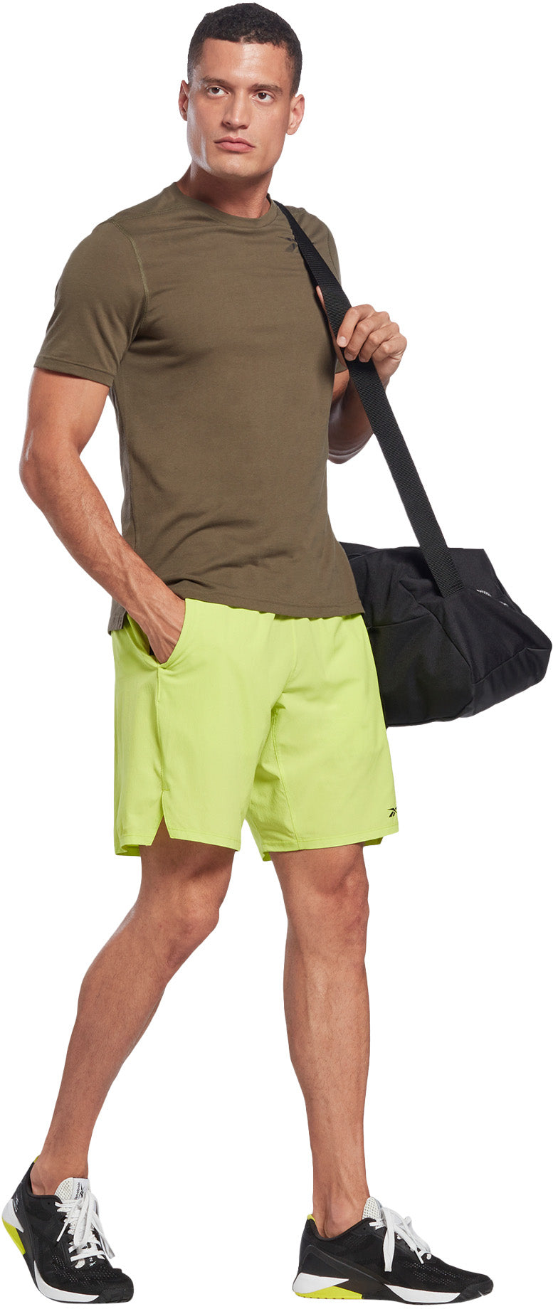 Speedwick Graphic Move T-Shirt