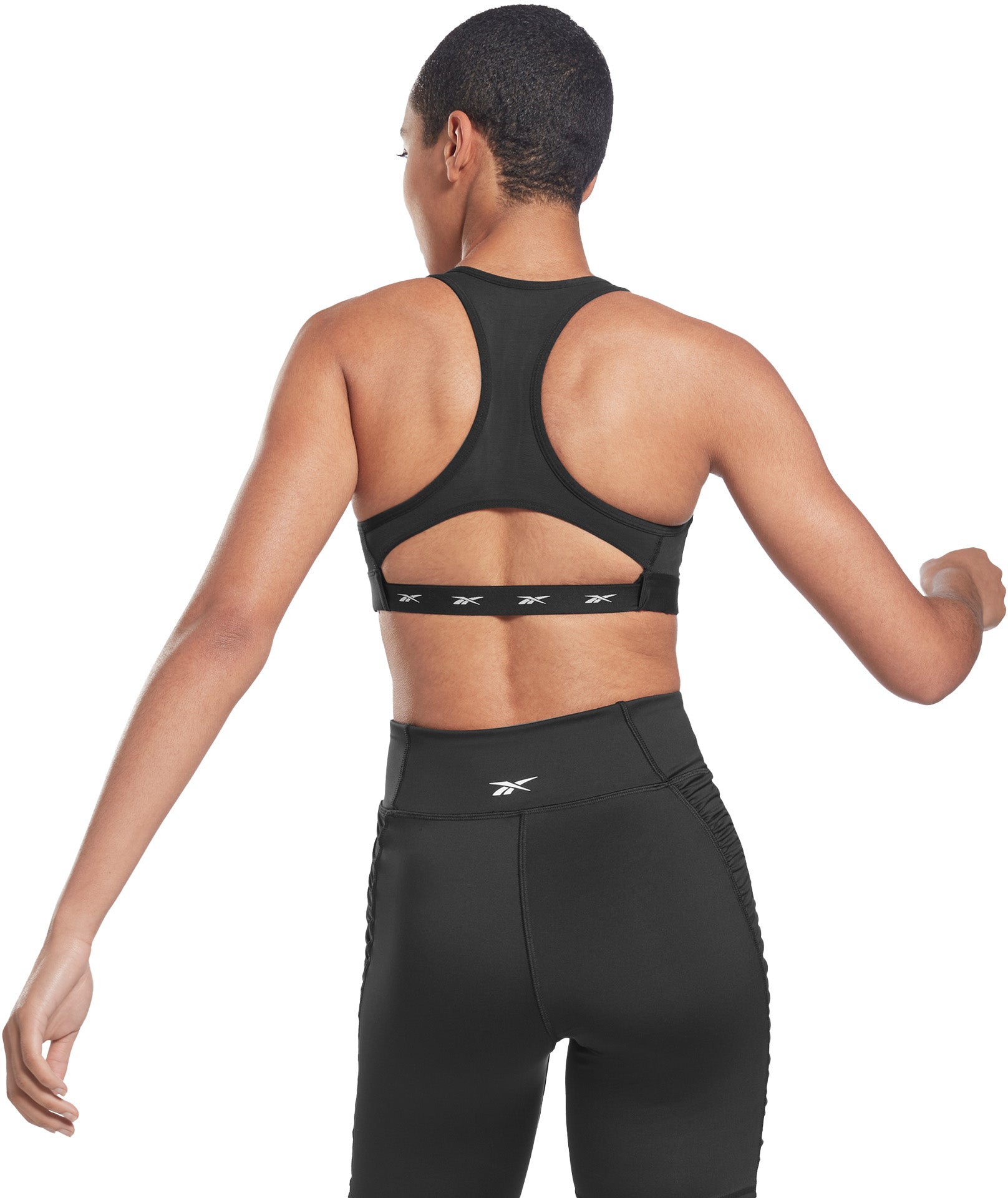 Lux Vector Racer sports bh