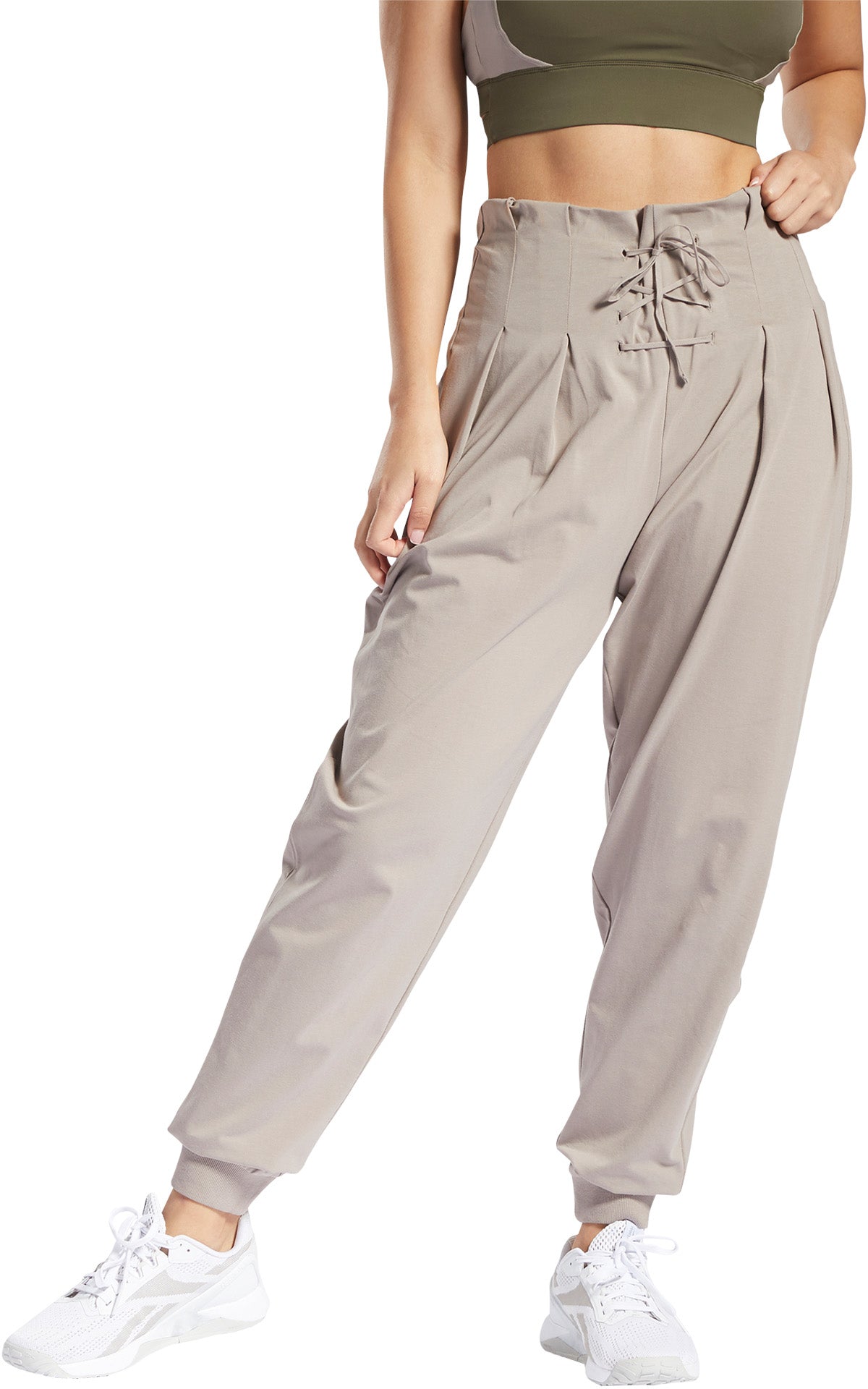 Studio Knit træningsbukser