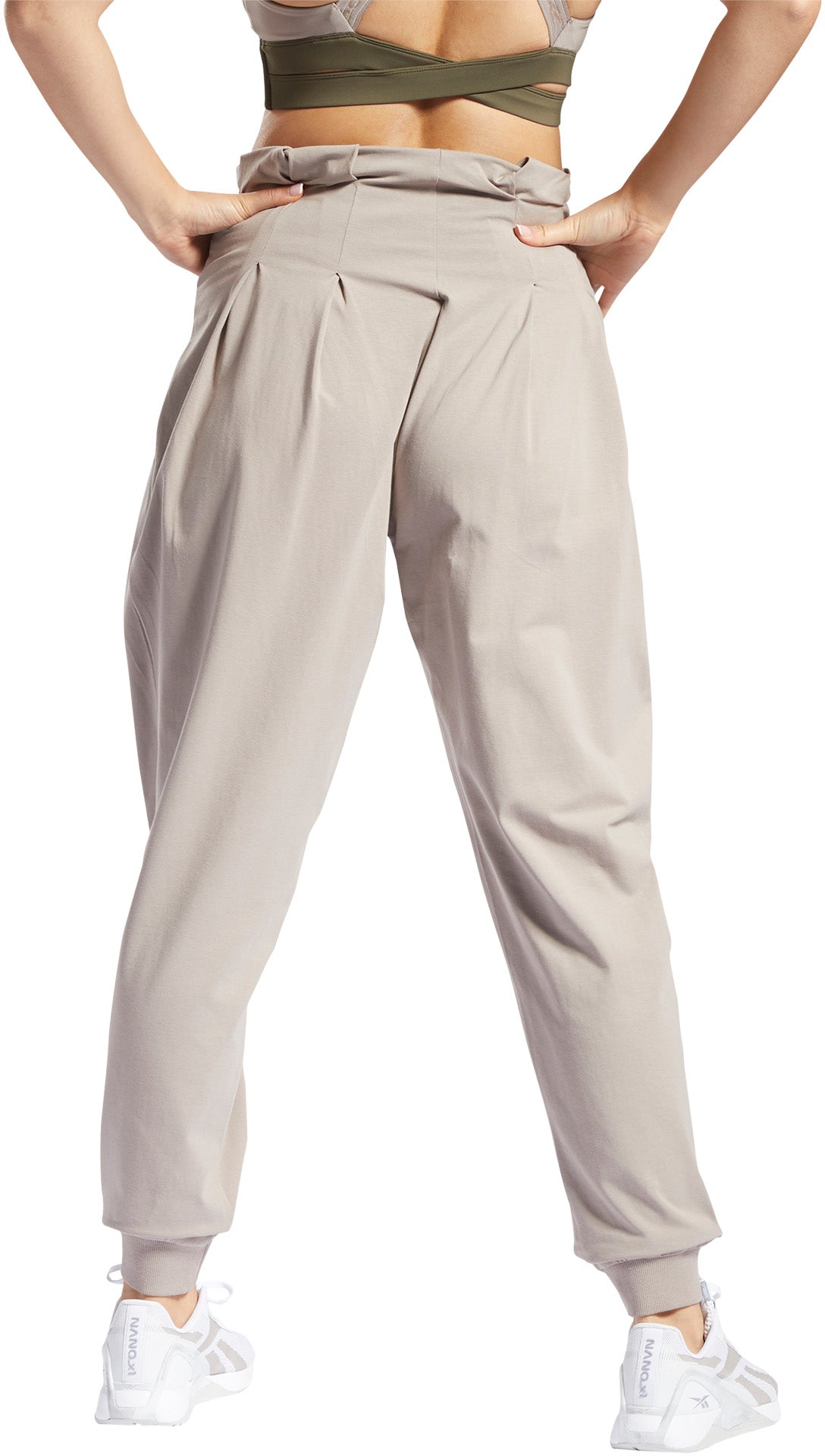 Studio Knit træningsbukser