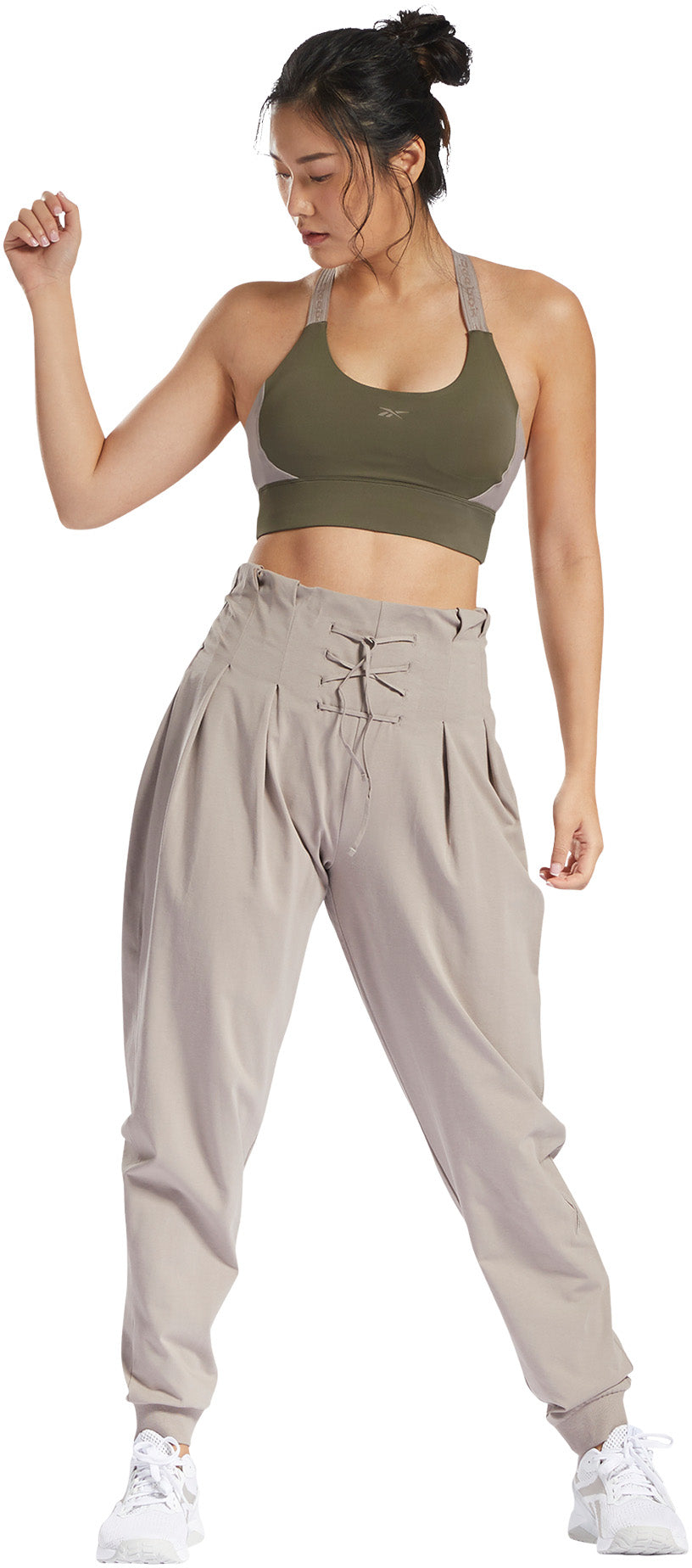 Studio Knit træningsbukser