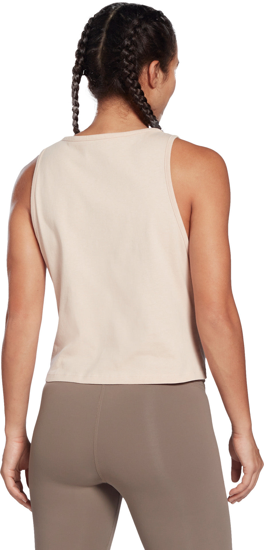 Front Tie træningstop