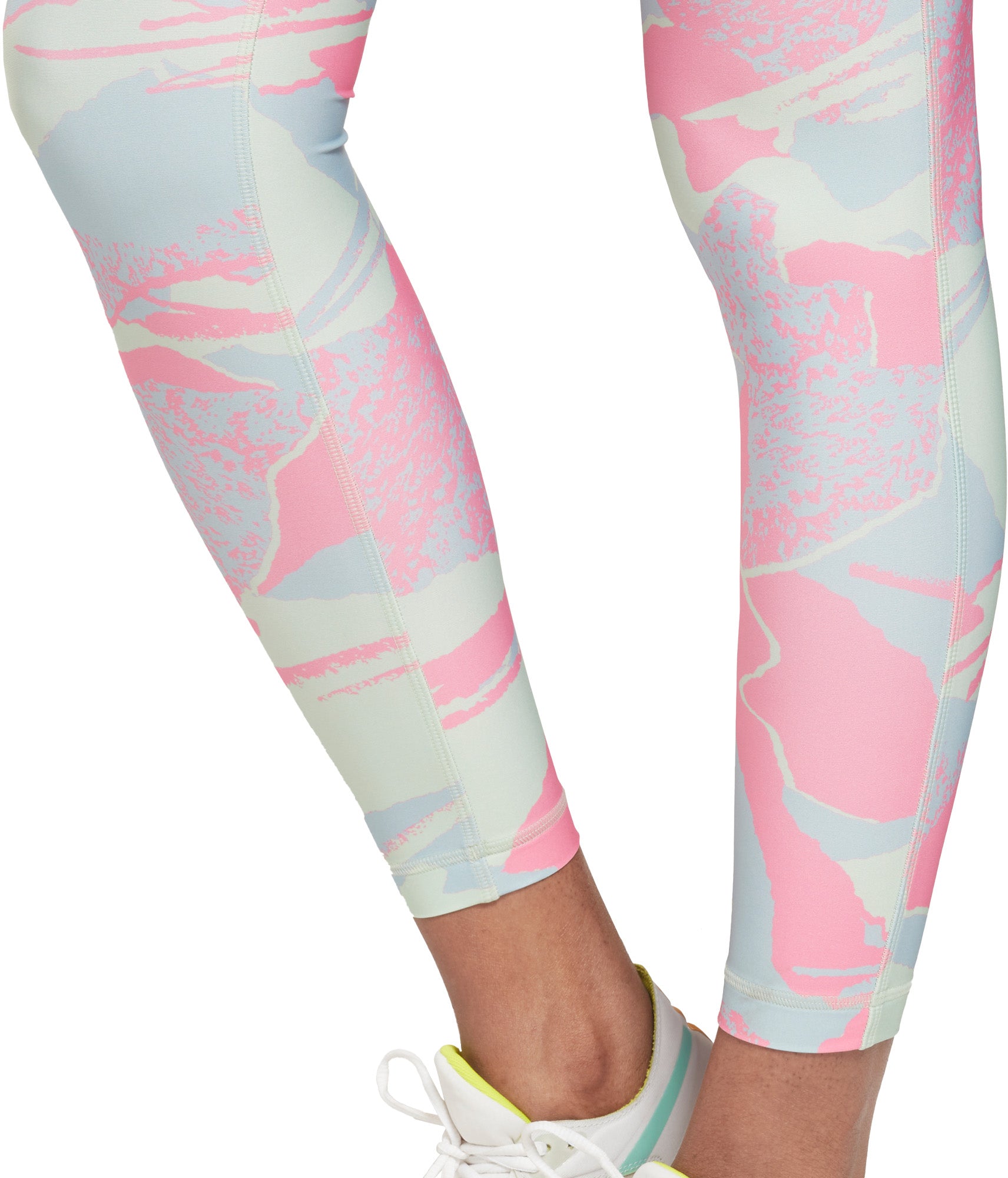 Workout Ready Printed træningstights