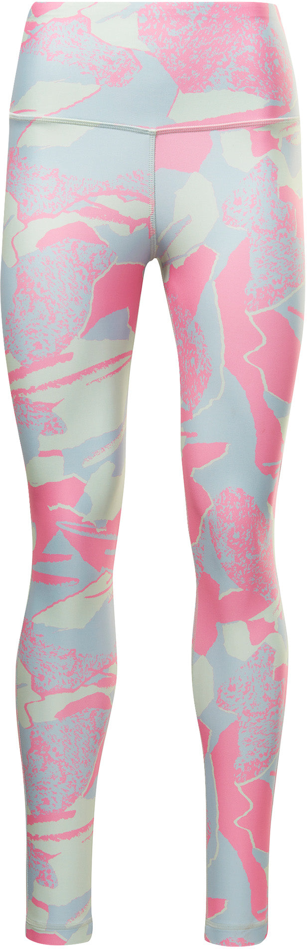 Workout Ready Printed træningstights