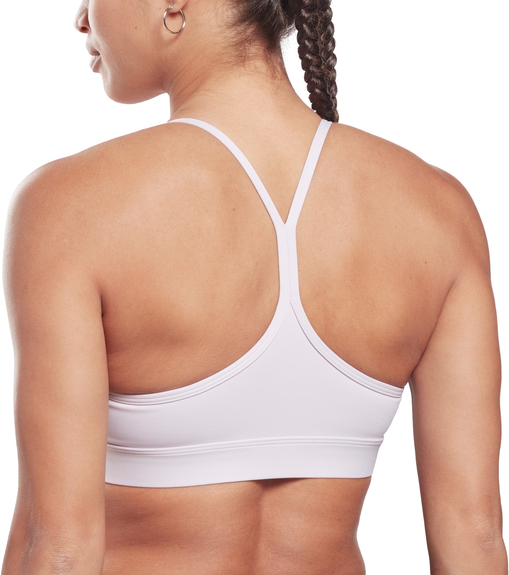 Lux Skinny Strap sports bh