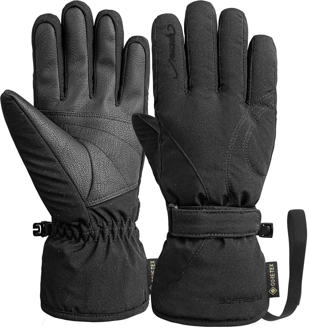 Sophie Gore-Tex skihandsker