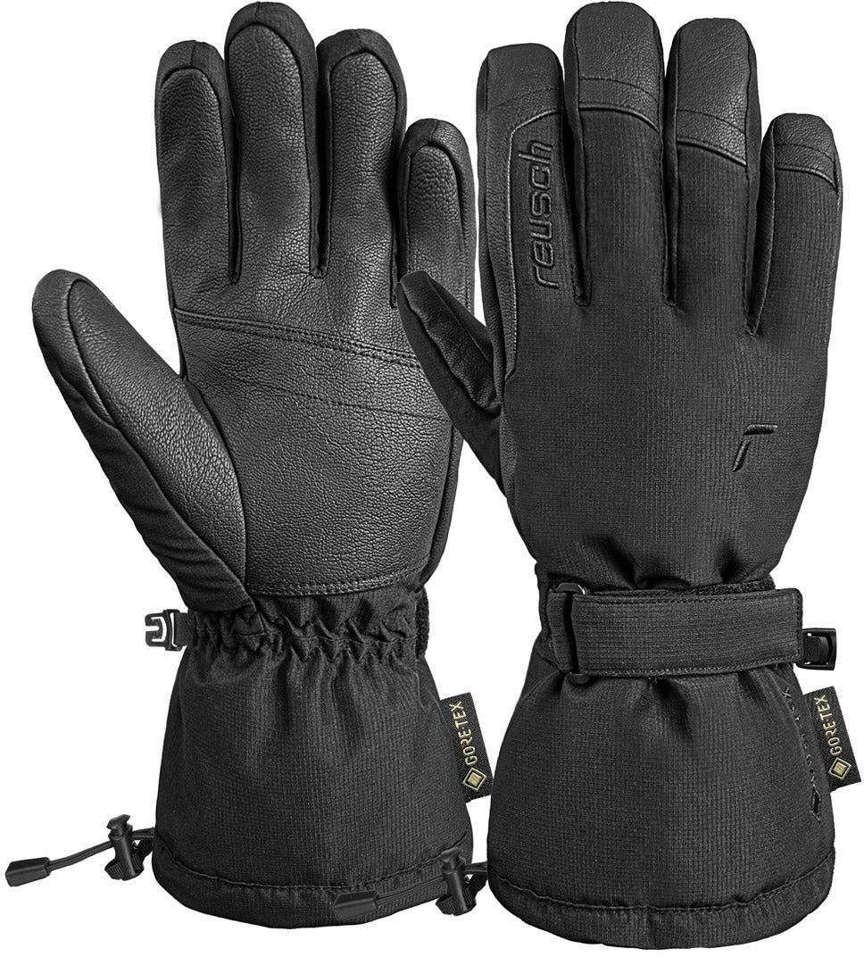 Adventure Gore-Tex skihandsker