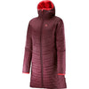 Drifter Long Hoodie fra Salomon