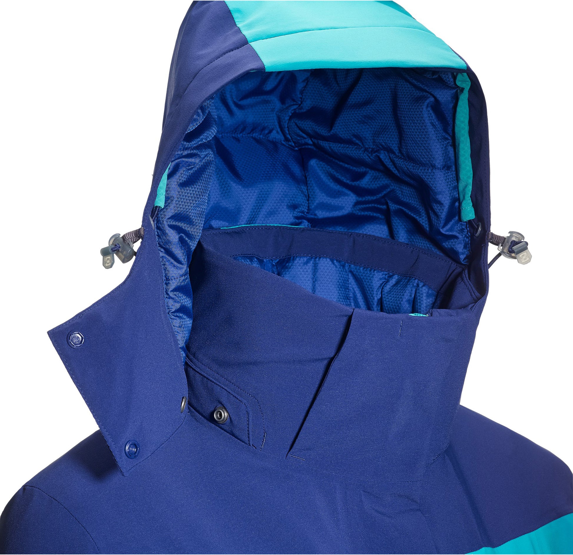 Icerocket Jacket