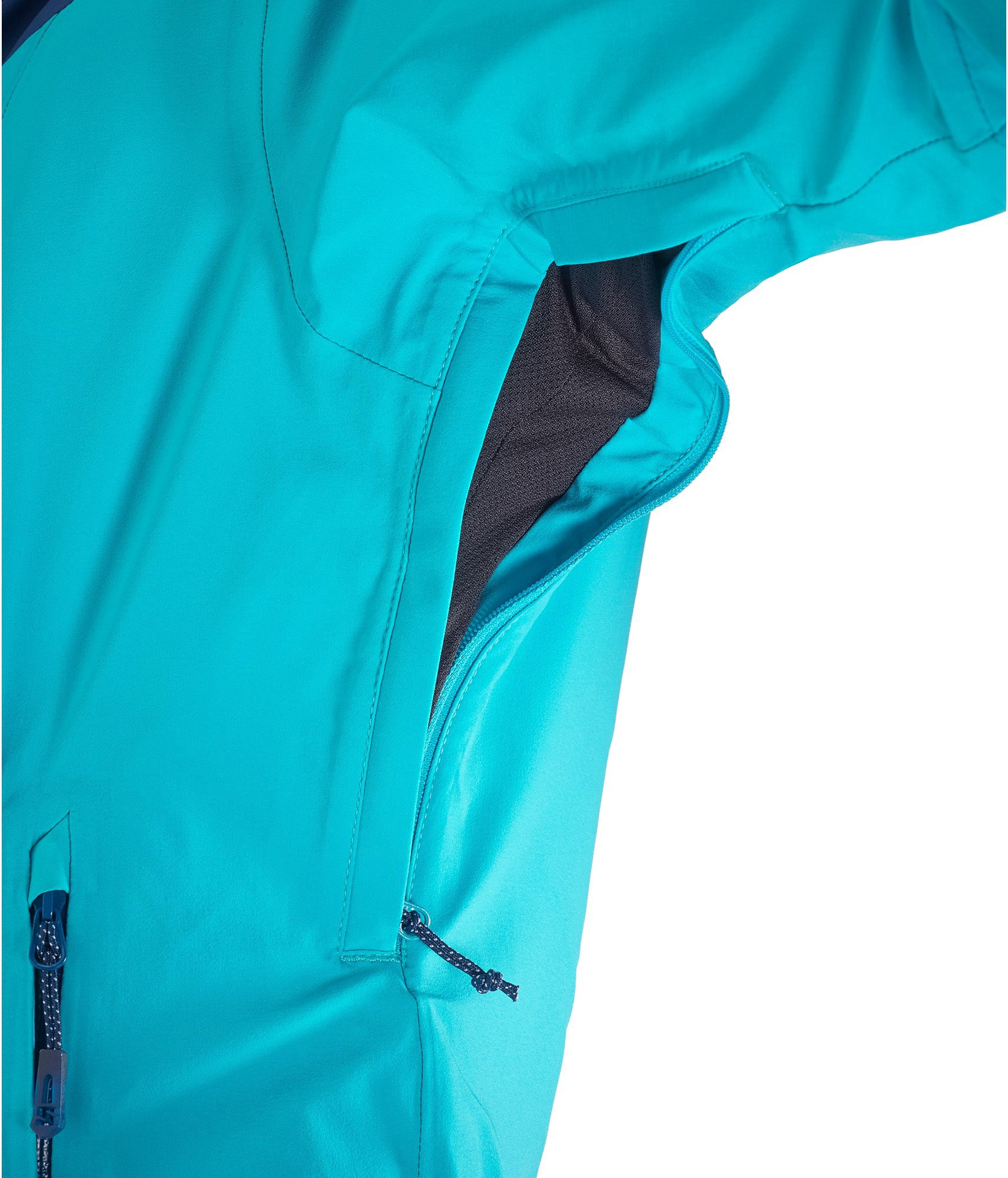 Icerocket Jacket