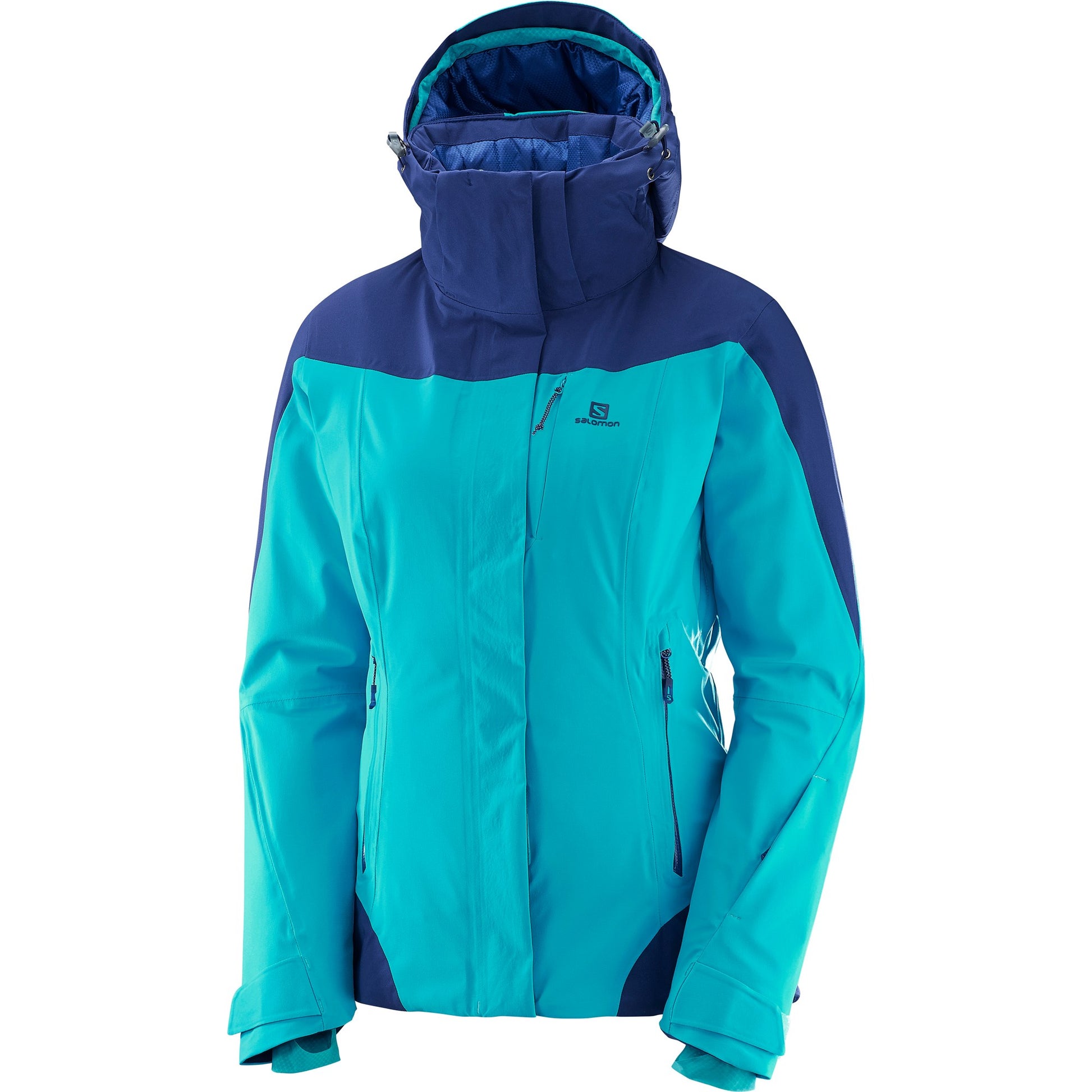 Icerocket Jacket