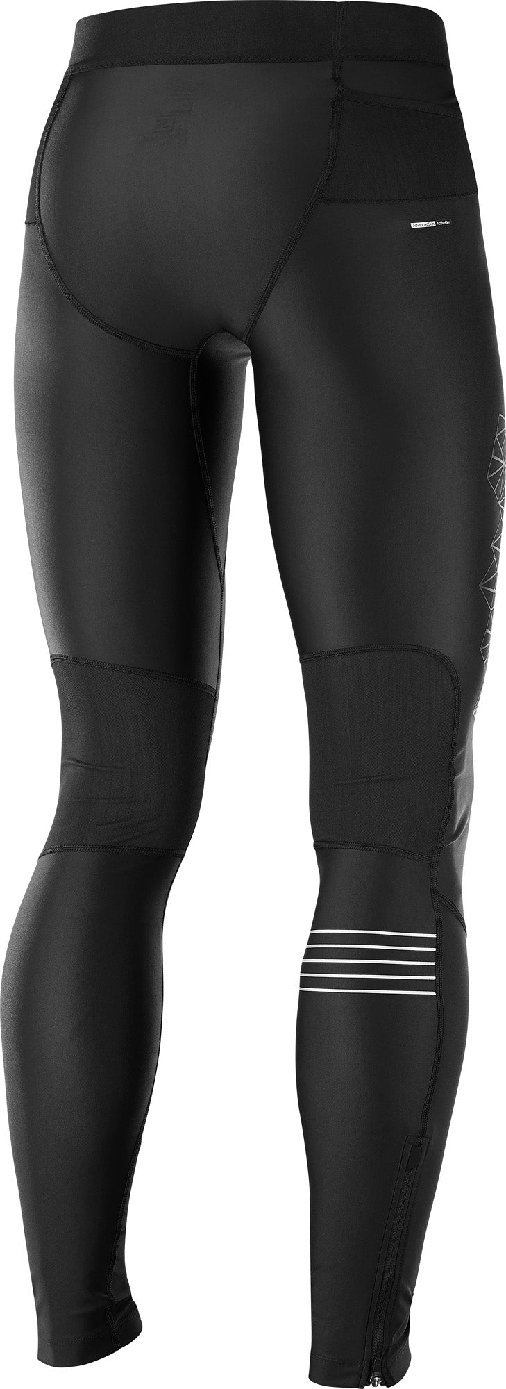 Fast Wing Long Tight