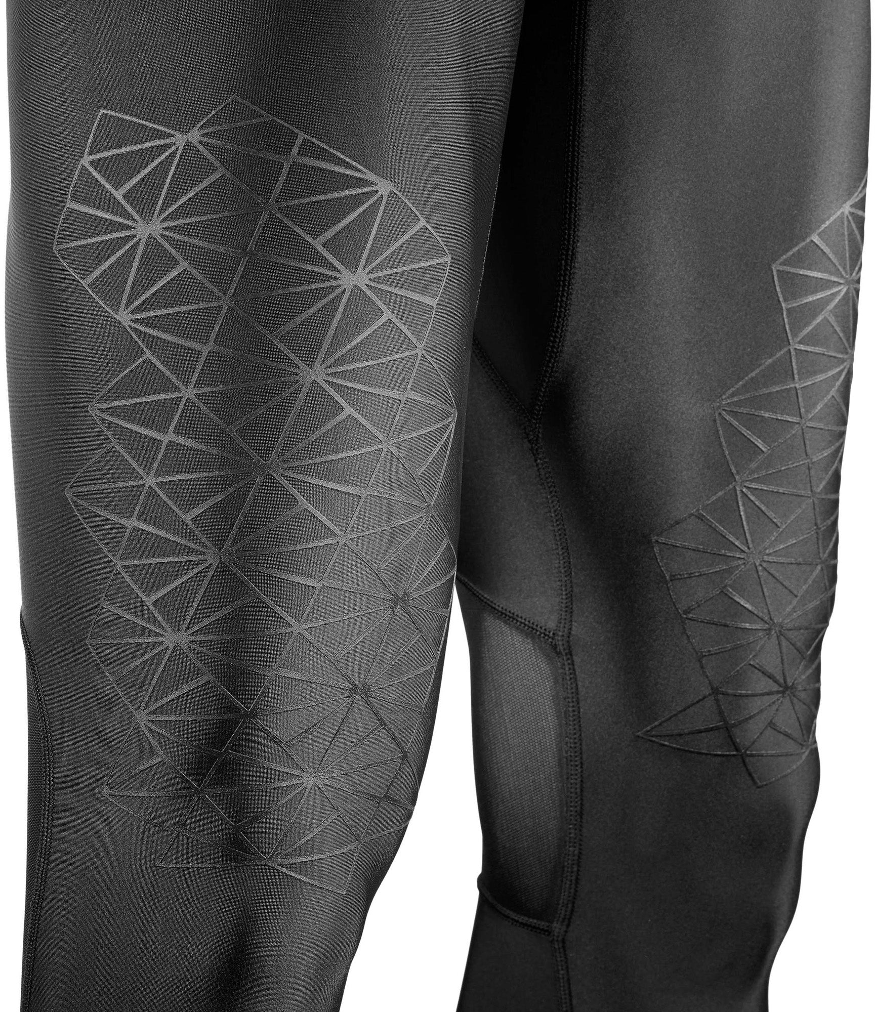 Fast Wing Long Tight