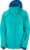 Strike Ski Jacket fra Salomon