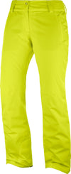 Strike Ski Pant W fra Salomon