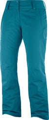 Strike Ski Pant W fra Salomon