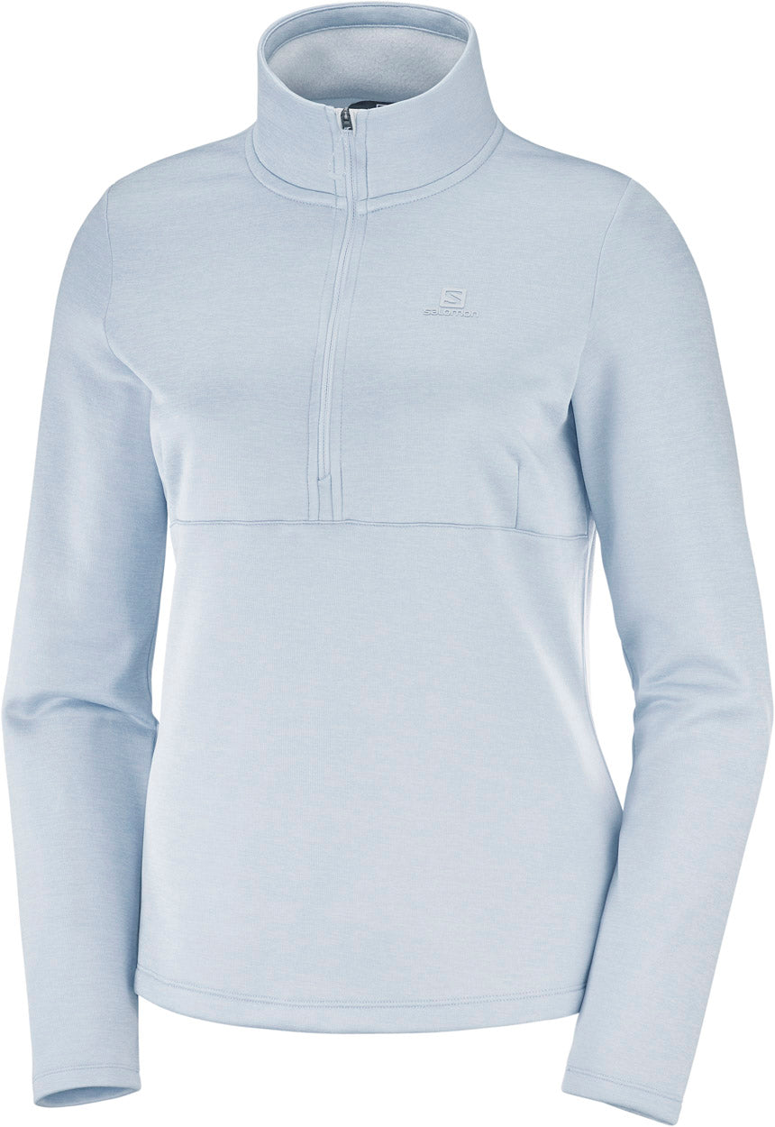 Transition HZ fleecetrøje