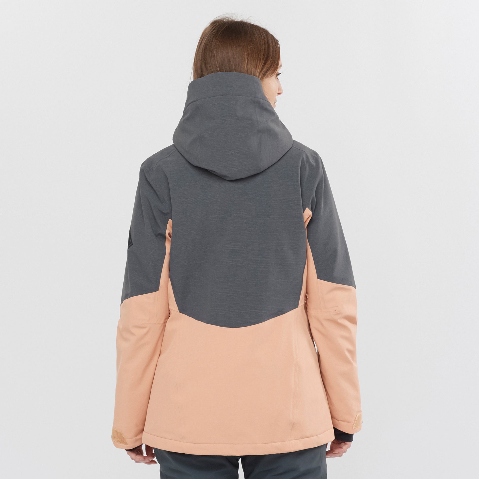 Proof Light Insulated skijakke