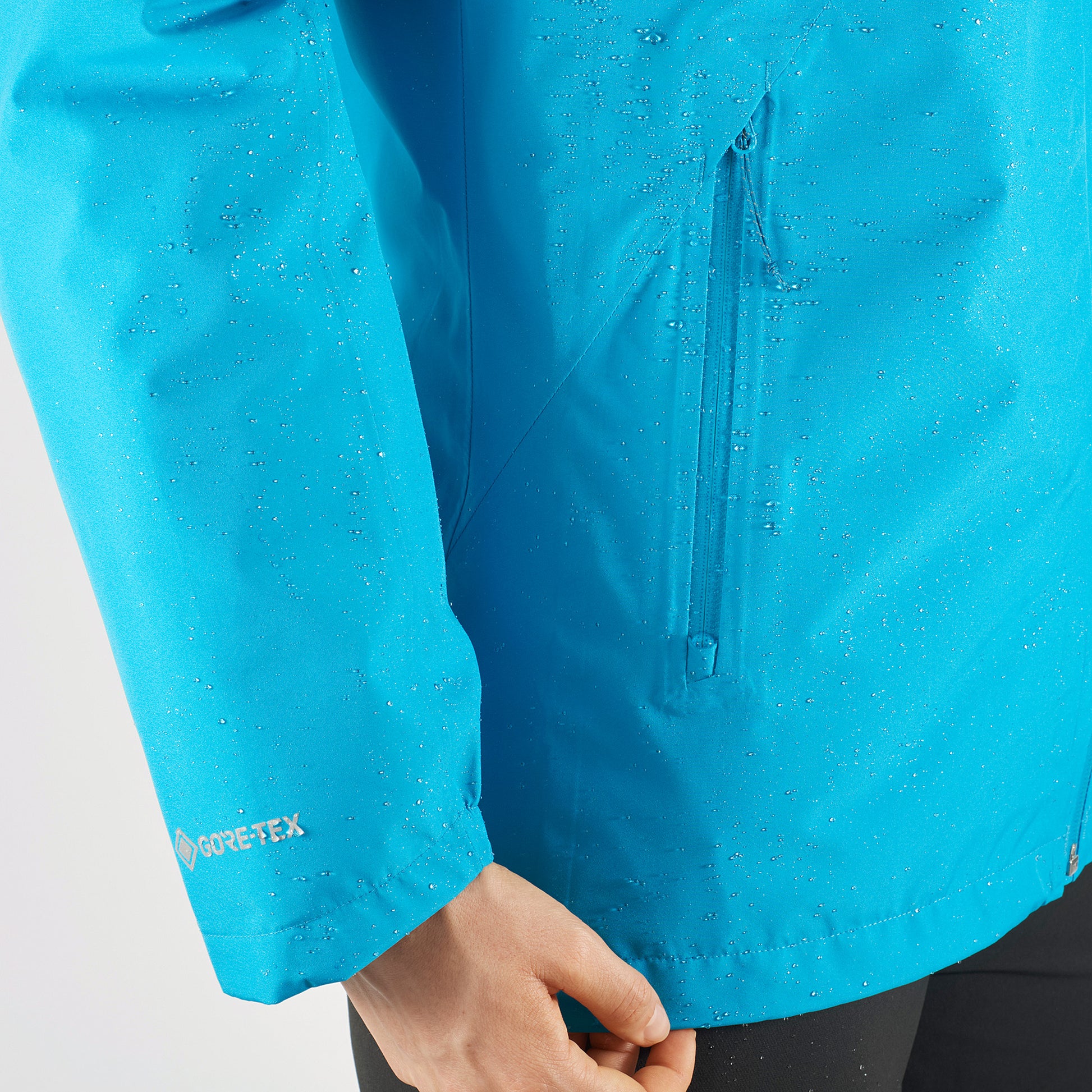 Outline GORE-TEX 2.5L skaljakke