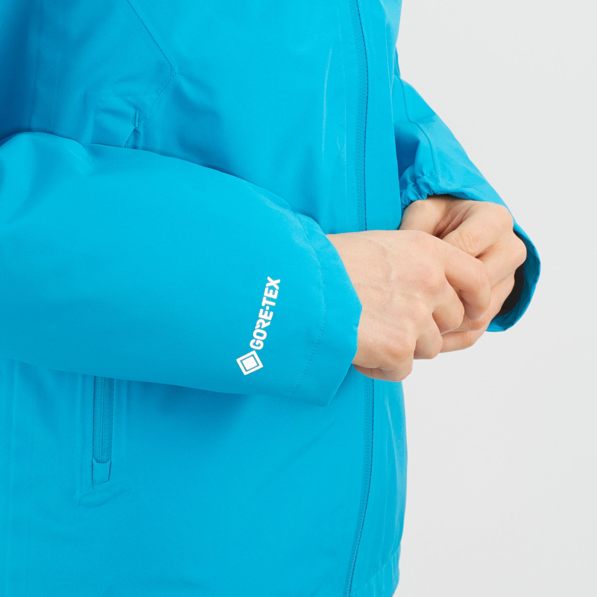 Outline GORE-TEX 2.5L skaljakke