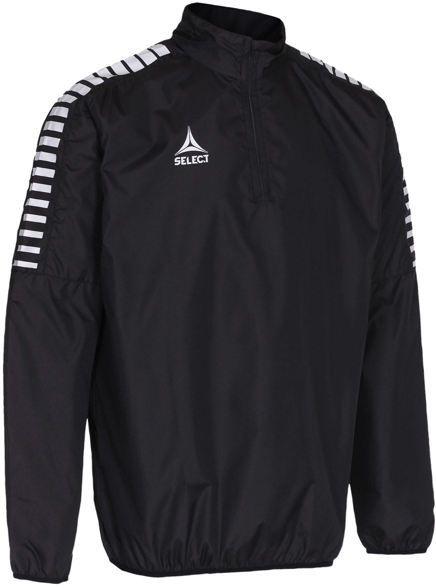 Argentina windbreaker