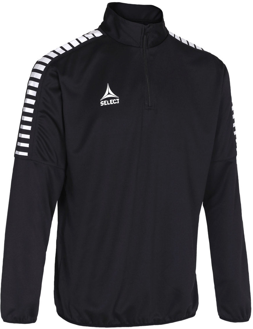 Training Sweat 1/2 Zip Argentina trøje