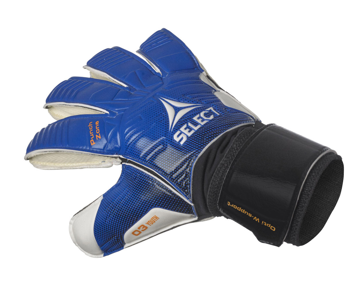 03 Youth v23 målmandshandsker