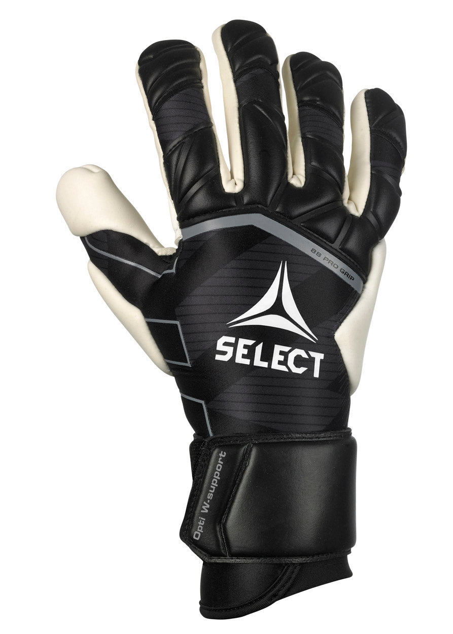 88 Pro Grip v24 målmandshandsker